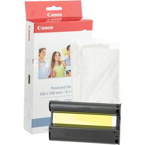 Easy-Photo-Pack Canon KP-36IP