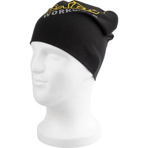 Produktbild für Wintermütze Snickers-Workwear AllroundWork schwarz