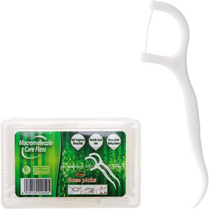 Zahnseide Böttcher-AG Premium, ungewachst