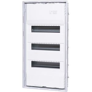 Produktbild für Sicherungskasten f-tronic UPV36+6ST 7210030, für innen