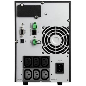 Produktbild für USV EATON 9SX 700, 9SX700I, 6 Ausgänge