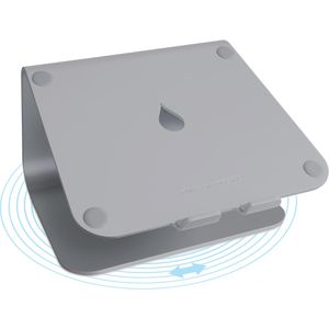 Produktbild für Laptop-Ständer Rain-Design mStand360, Aluminium