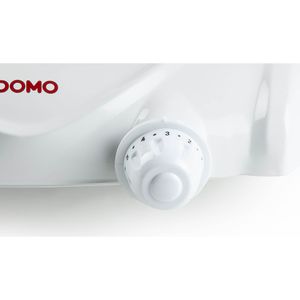 Produktbild für Kochplatte Domo DO309KP