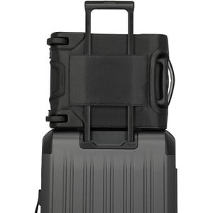 Produktbild für Koffer Travelite Jetpack Easy 2 Cabin, schwarz