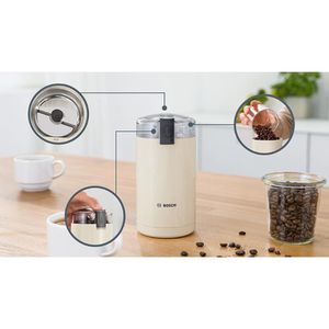 Produktbild für Kaffeemühle Bosch TSM6A017C, elektrisch