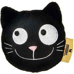 Produktbild für Stressball Moses Ed the Cat, sortiert