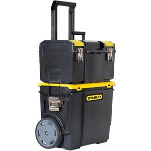 Werkzeugkoffer Stanley 3-in-1, 1-70-326