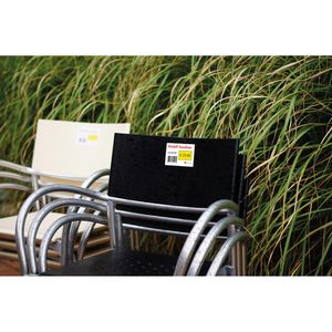 Produktbild für Folienetiketten Herma 9537 Outdoor, weiß matt