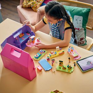 Produktbild für Klemmbausteine LEGO Friends 42697, ab 6 Jahre
