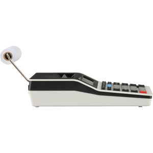 Produktbild für Tischrechner Rebell PDC10, Farbbanddruck