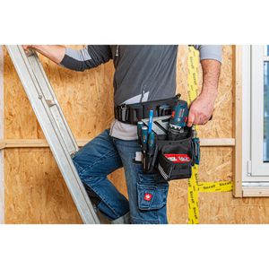 Produktbild für Werkzeug-Gürteltasche Bosch-Sortimo Tool Pouch L36