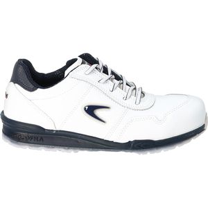 Produktbild für Sicherheitsschuhe COFRA NUVOLARI, S3S