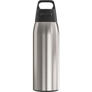Produktbild für Trinkflasche SIGG Shield ONE Brushed