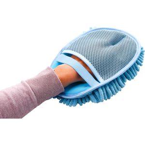 Produktbild für Auto-Waschhandschuh Nigrin Performance 71110