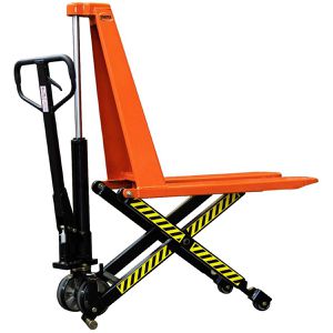 Produktbild für Hubwagen Schefer Premium, Tragkraft 1000kg