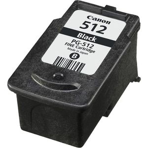 Produktbild für Tinte Canon PG-512 Druckkopf schwarz