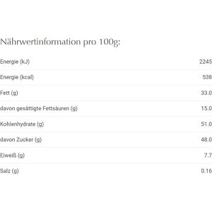 Produktbild für Pralinen Lindt Pralinés Hochfein, 35 Stück