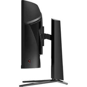 Produktbild für Monitor MSI MPG 346CQRFDE X24, 34 Zoll