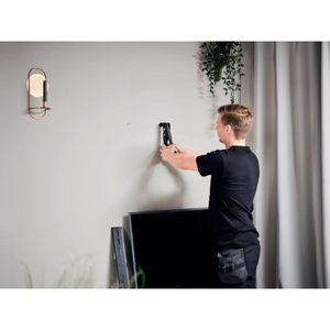 Produktbild für Hohlraumdübel-Zange Rapid 5001537, XP20