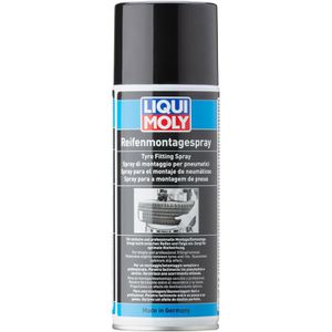 Reifenmontagepaste Liqui-Moly 1658, weiß