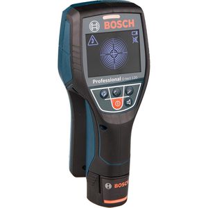 Produktbild für Ortungsgerät Bosch 0601081301, Wallscanner D-tect 120 Pro