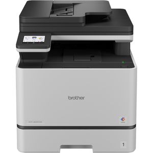 Produktbild für Multifunktionsgerät Brother DCP-L8630CDW