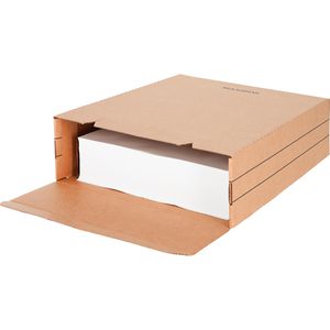 Produktbild für Archivbox Top-Print 555-k25, A4
