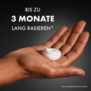 Produktbild für Rasierschaum Gillette Classic Sensitive, hautberuhigend