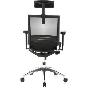 Produktbild für Bürostuhl hJh-OFFICE PORTO MAX, 657240