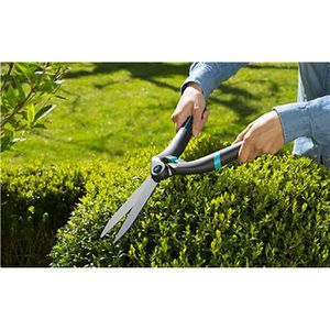 Produktbild für Heckenschere Gardena PrecisionCut, 12302-20
