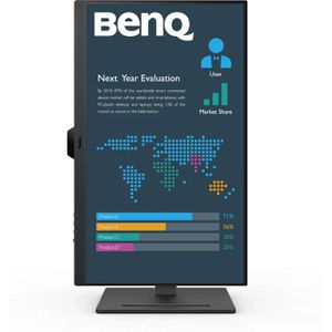 Produktbild für Monitor BenQ BL3290QT, 31,5 Zoll