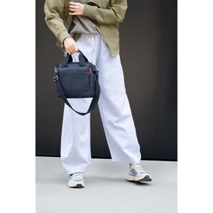 Produktbild für Umhängetasche Reisenthel Allrounder Cross, aus Polyester