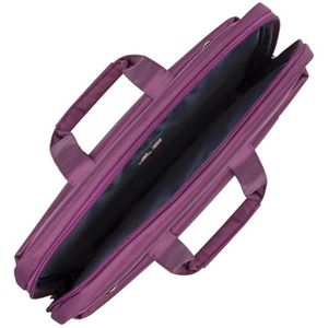 Produktbild für Laptoptasche Rivacase Central 8231 Purple