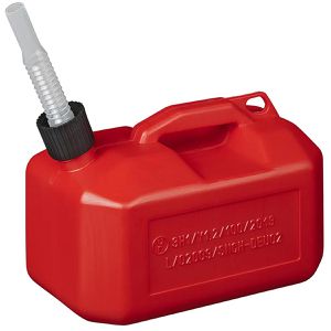 Benzinkanister ProPlus 530032