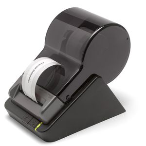 Etikettendrucker Seiko-Instruments SLP 650