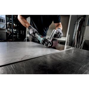 Produktbild für Satiniermaschine Metabo SE 17-200 RT SET