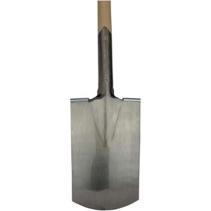 Produktbild für Spaten SHW 54817, Havau-Gärtnerspaten Profi