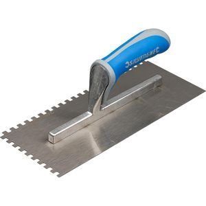 Zahnkelle Silverline 880084 aus rostfreiem Edelstahl