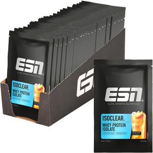 Proteinpulver ESN ISOCLEAR Whey Isolate, 750g