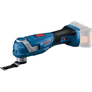 Produktbild für Multifunktionswerkzeug Bosch GOP 18V 34, Akku