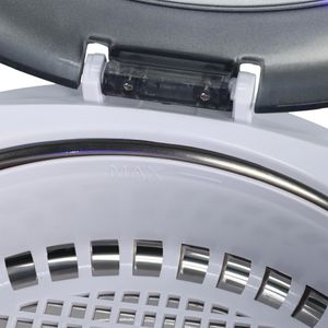 Produktbild für Ultraschallreinigungsgerät Sanitas SUR 42