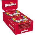 Zusatzbild Kaubonbons Skittles Fruits, 14 Pack