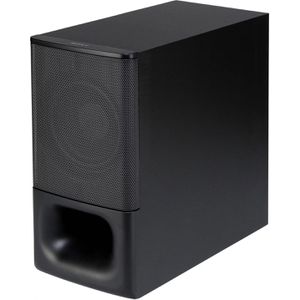 Produktbild für Soundbar Panasonic SC-HTB600, mit wireless Subwoofer, für TV