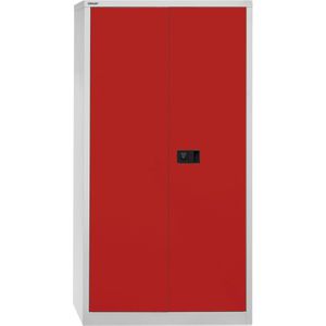 Produktbild für Aktenschrank Bisley E722A03, aus Metall