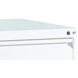 Produktbild für Karteischrank CP-Möbel Acurado C2000, für DIN A5