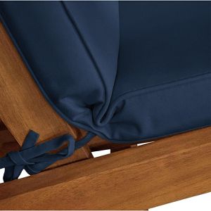 Produktbild für Auflage Deuba 101083, aus Polyester