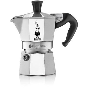 Espressokocher Bialetti 1161 Moka Express 1