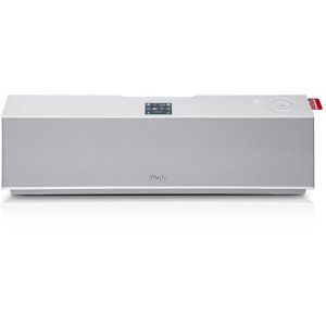Produktbild für Radio Teufel Musicstation weiß DAB+