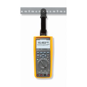 Produktbild für Multimeter Fluke 3947781, 287, digital, TRMS