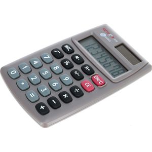 Produktbild für Taschenrechner Genie 510